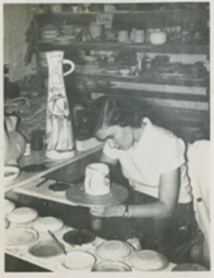 María Elena Jubrías Álvarez