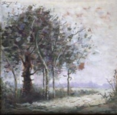 María Josefa “Pepa” Lamarque (1892–1975)