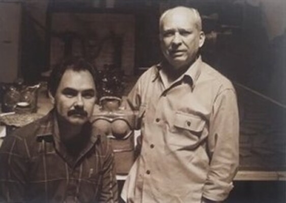 René Martínez Palenzuela
