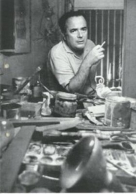Raúl Milián Pons (1914–84)