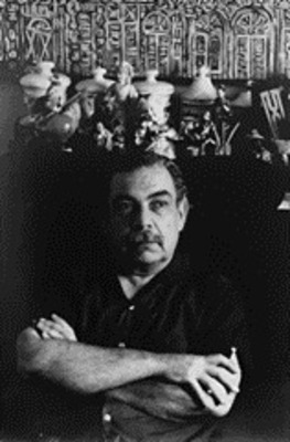 René Portocarrero Villers (1912–85)