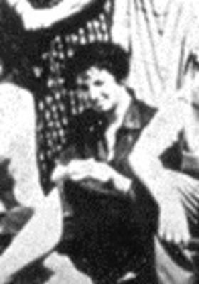 Rebeca Robés Massés (1923–2003)