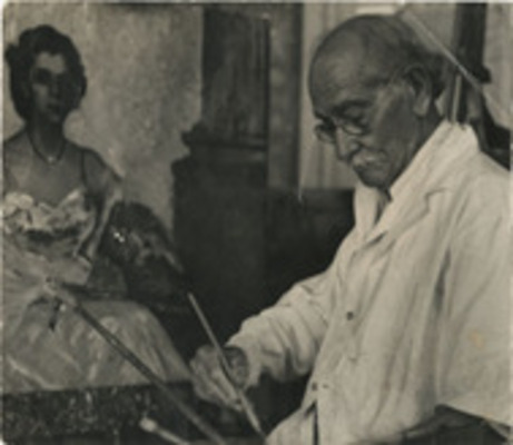 Leopoldo Romañach (1862–1951)