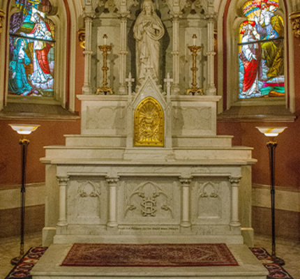 Tabernacle