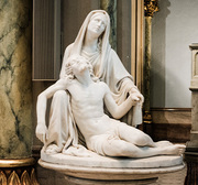 La Pieta