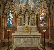 Sacred Heart Chapel