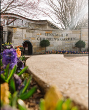 Lena Meijer Children’s Garden