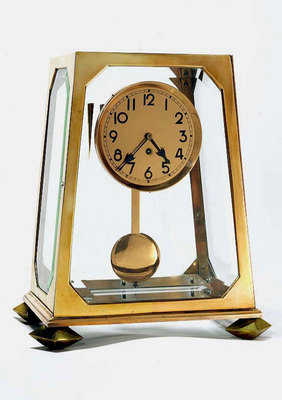 Mantelpiece Clocks