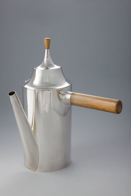 Coffeepot, 1906