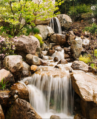 Waterfalls