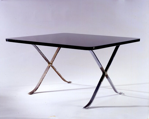 Barcelona Table, 1928