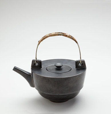 Combination Teapot, 1923