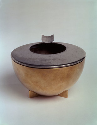 Ashtrays, 1924-25