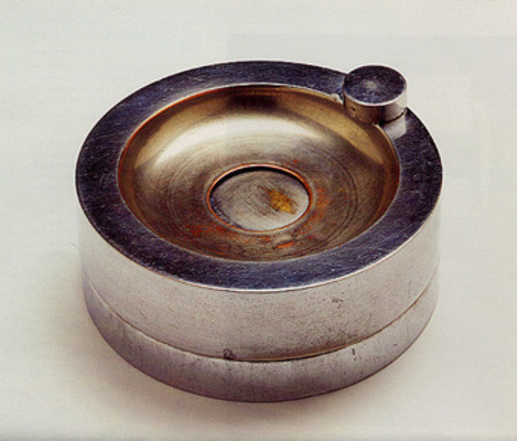 Ashtray, 1935