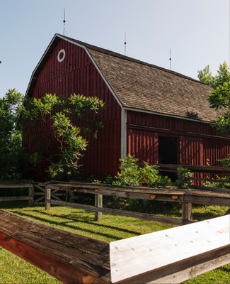 Barn