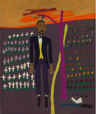 Nat Turner