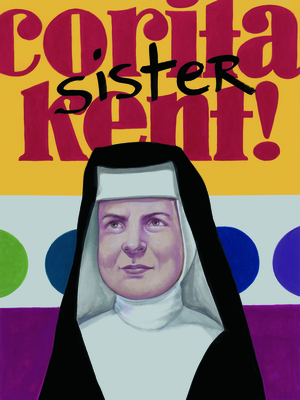 Sister Corita Kent