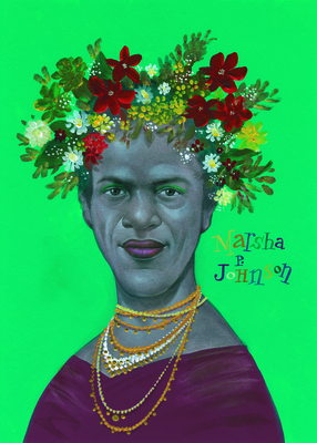 Marsha P. Johnson