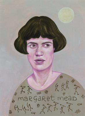 Margaret Mead