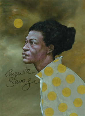 Augusta Savage