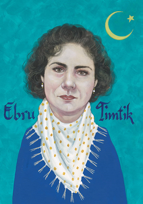 Ebru Timtik