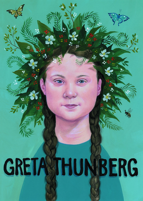 Greta Thunberg