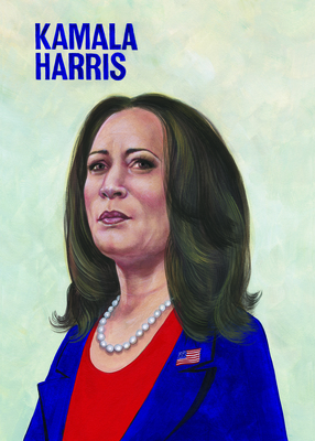 Kamala Harris