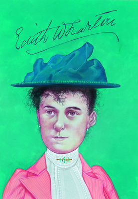 Edith Wharton