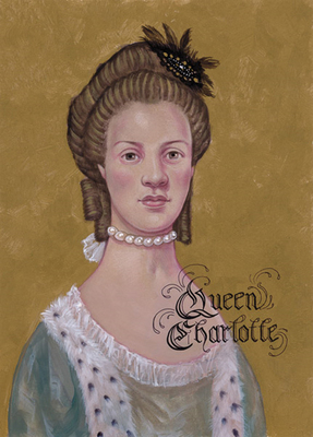 Queen Charlotte of England