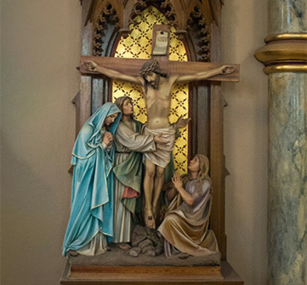 Stations of the Cross