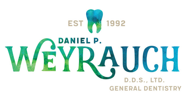 Presented by Dr. Daniel P. Weyrauch, DDS