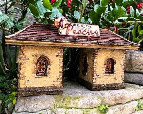 Beyer Stadium Gateway