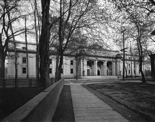 Montreal Technical School