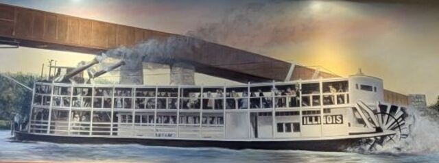 Industries of Rockford