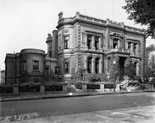 Mount Stephen Club