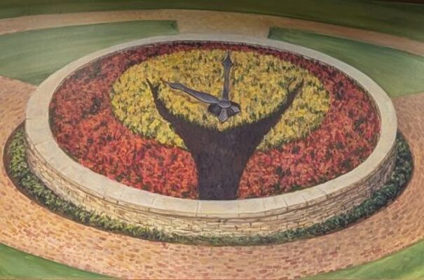 The Rockford Park District Today