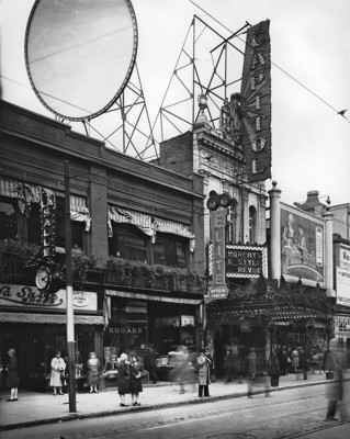 Capitol Theatre