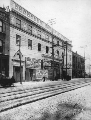 Imperial Theatre