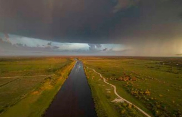 Caloosahatchee River