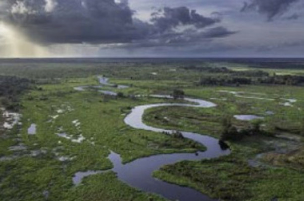 Kissimmee River