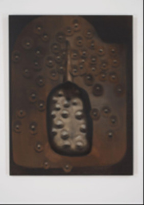 Escudo (Shield), 1964 