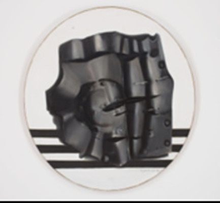 Armadura (Armor), 1971 