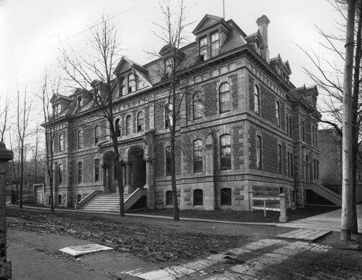 Wesleyan Theological College