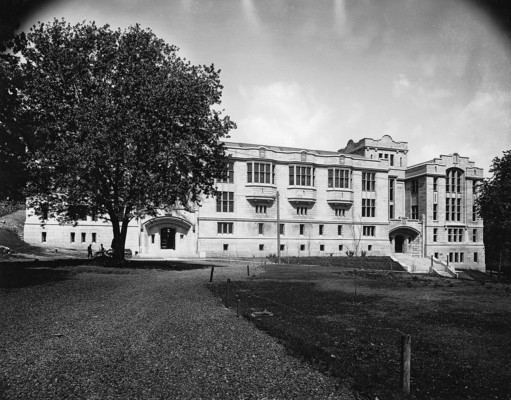 Strathcona Medical Building