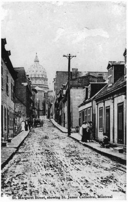 St. Margaret Street
