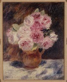 Les Roses, 1878