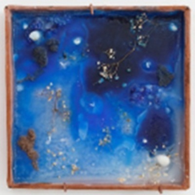 Left you at the sea, on the other side