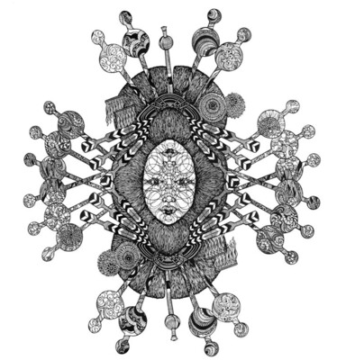 UKIYO -Floating World- Kaleidoscope