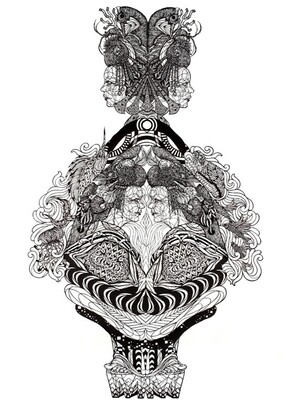 UKIYO -Floating World- Ocean