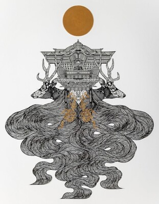 EMERGENCE Suwa Taisha